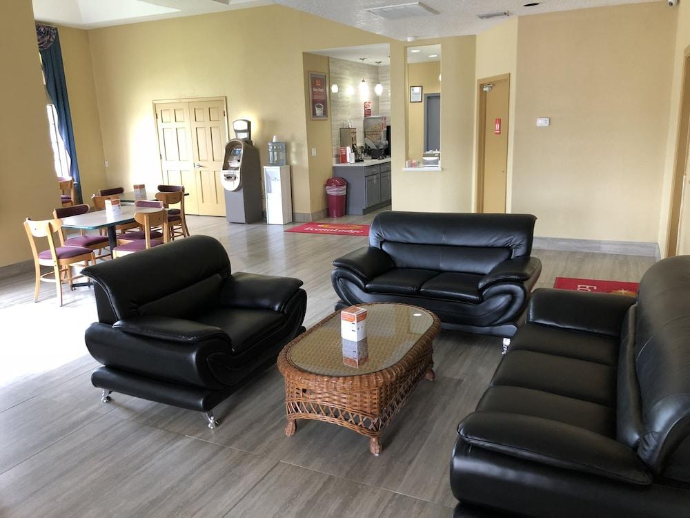 Express Inn Hobby Airport Хюстън Екстериор снимка