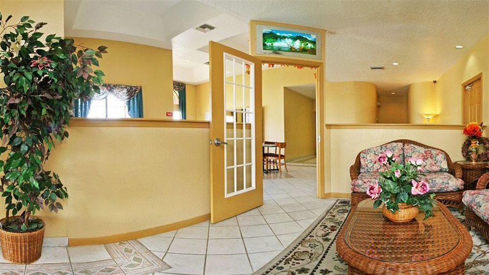 Express Inn Hobby Airport Хюстън Екстериор снимка