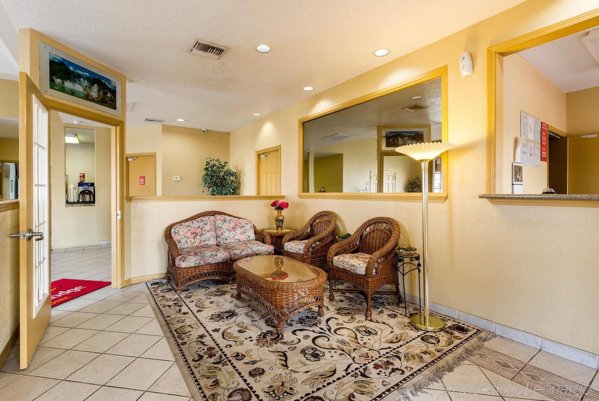 Express Inn Hobby Airport Хюстън Екстериор снимка