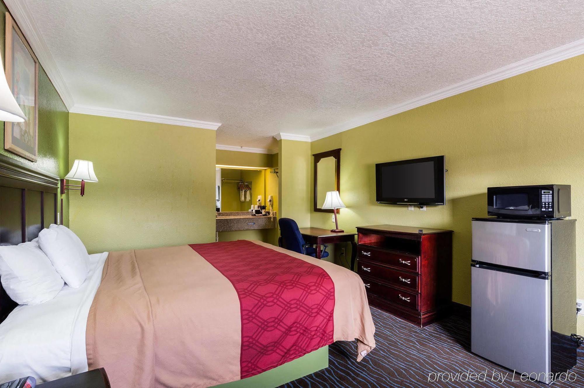 Express Inn Hobby Airport Хюстън Екстериор снимка