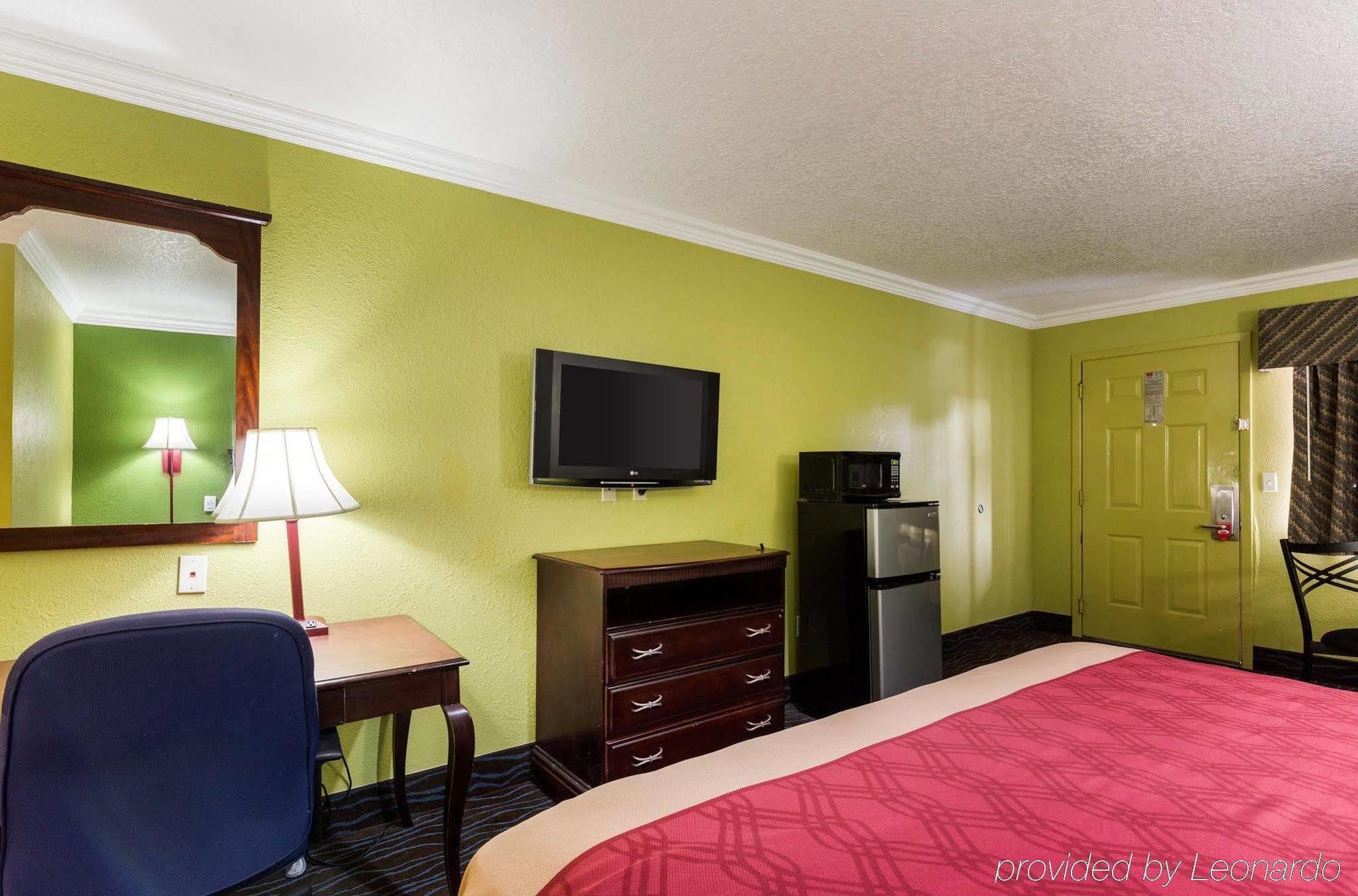 Express Inn Hobby Airport Хюстън Екстериор снимка