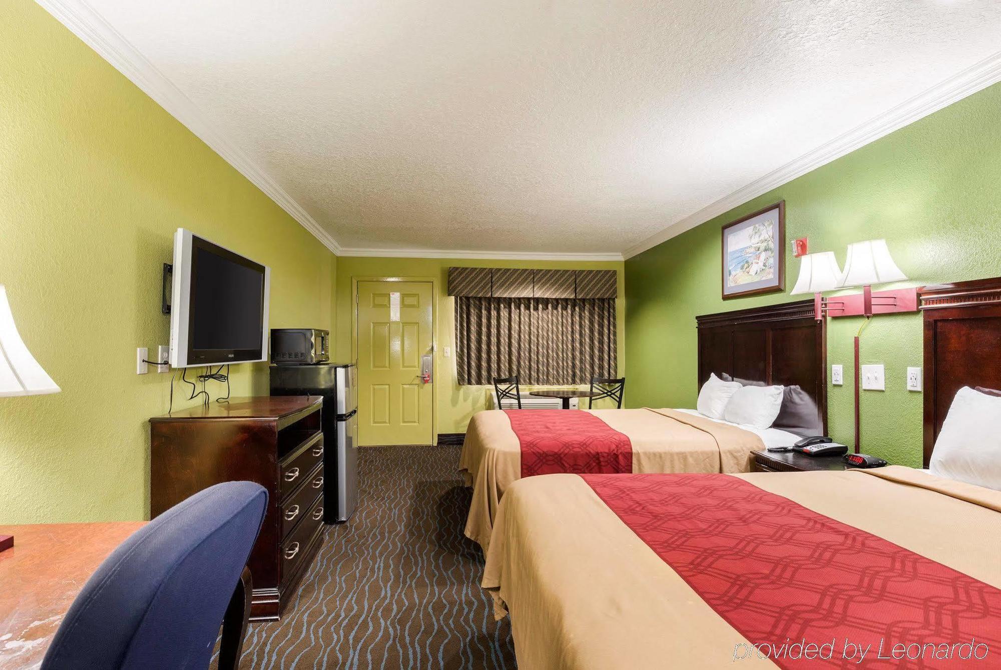 Express Inn Hobby Airport Хюстън Екстериор снимка