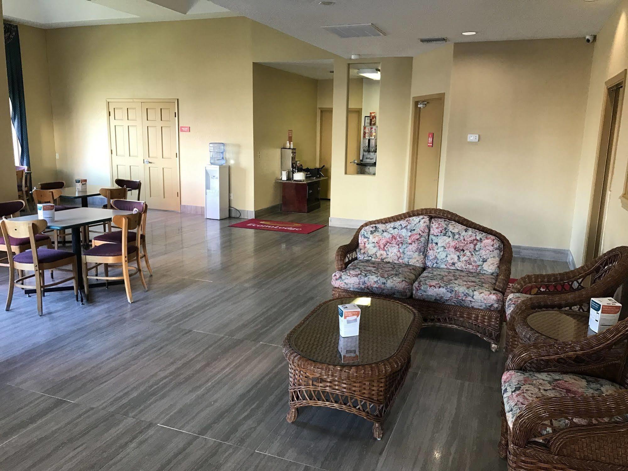 Express Inn Hobby Airport Хюстън Екстериор снимка