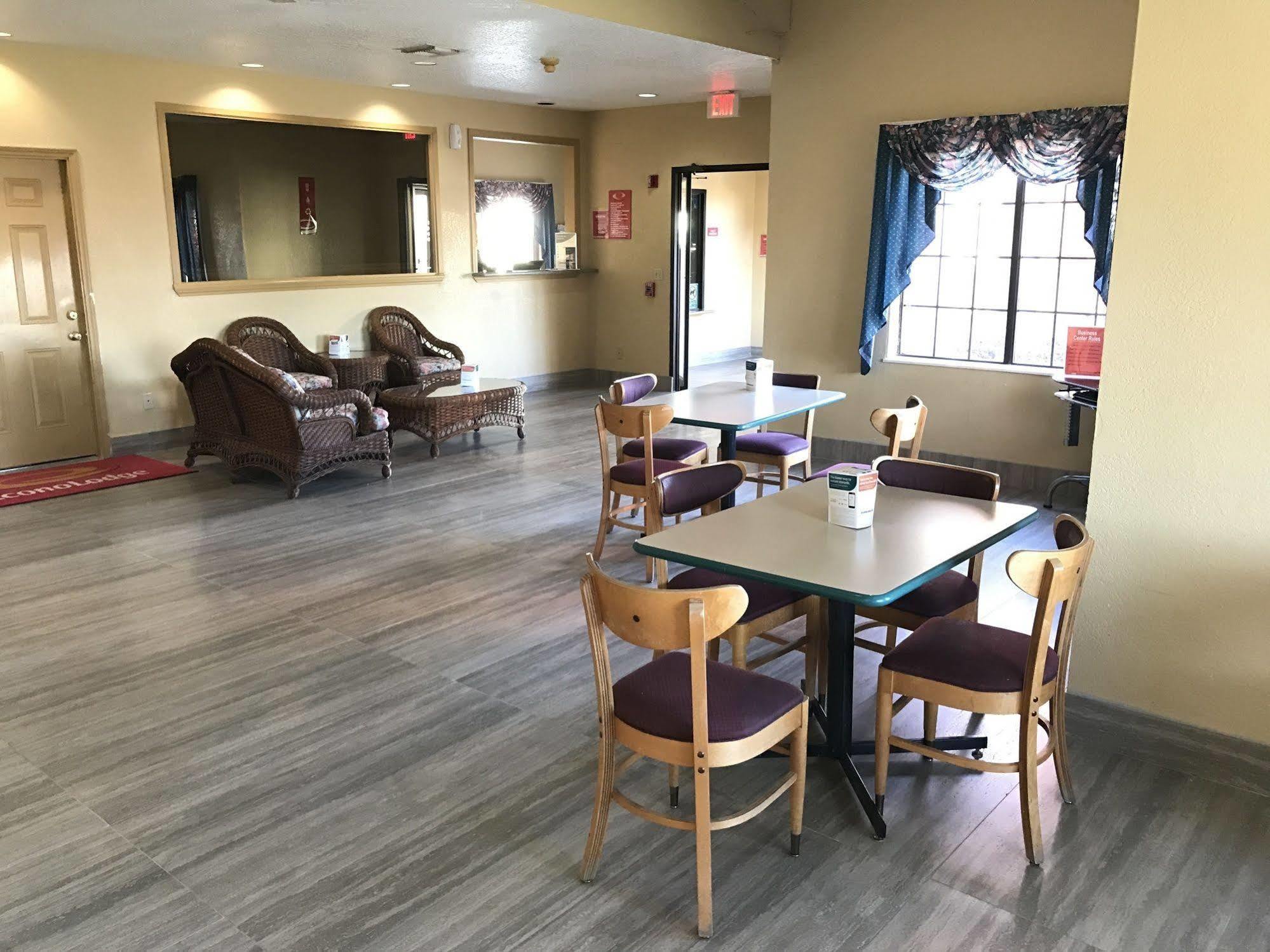 Express Inn Hobby Airport Хюстън Екстериор снимка