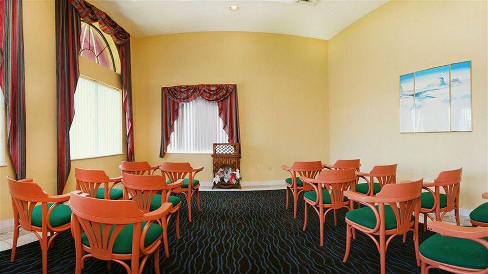Express Inn Hobby Airport Хюстън Екстериор снимка